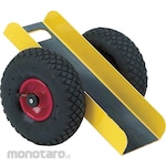 RAVENDO Plate Truck