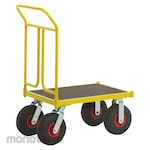 RAVENDO Platform Trolley