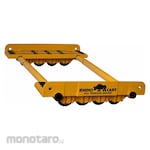 RHINO CART Trolley General Purpose Dolly (Troli Barang Dolly)