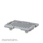 Rabbit Trolley Stacking (Troli Barang)