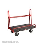 Rubbermaid A Frame Panel Truck (Troli Panel / Troli A-Frame)