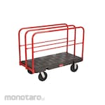 Rubbermaid Trolley Sheete and Panel Truck (Troli Panel / Troli Barang)