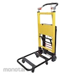 SANKO Electronic Trolly for Cargo (Troli Barang Elektrik)