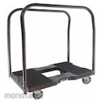 SNAP-LOC Panel Truck