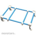 SPACIO Container Case Cart (Troli Kontainer)