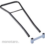 TRUSCO Connectible Resin Flatbed Trolley Multi-Carry 'Renketsu-Kun' Options