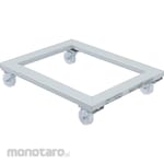 TRUSCO Flash Platform Dolly w/Nylon Caster