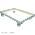TRUSCO Frame Dolly w/Nylon Casters