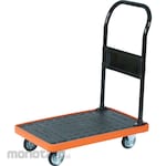 TRUSCO MKP Resin Platform Truck (Troli Barang)