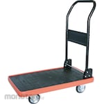 TRUSCO MKP Resin Platform Truck