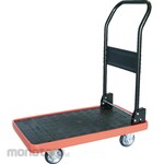 TRUSCO Mkp Resin Platform Truck