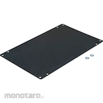 TRUSCO Option Rubber Plate