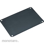 TRUSCO Option Rubber Plate