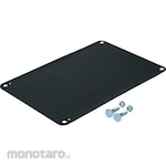 TRUSCO Option Rubber Plate