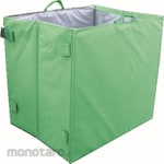 TRUSCO Platform Truck Box