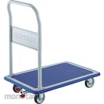 TRUSCO Platform Truck