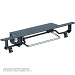 TRUSCO Platform Trucks Option Brake