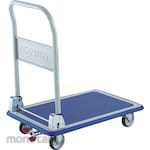 TRUSCO Platform Trucks Optional Brake (Troli Lipat / Troli Barang)