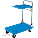 TRUSCO Resin Platform Truck