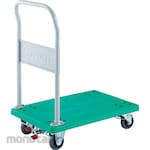 TRUSCO Resin Platform Truck