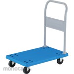 TRUSCO Resin Platform Truck