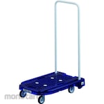 TRUSCO Resin Platform Truck