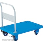 TRUSCO Resin Platform