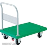 TRUSCO Resin Platform