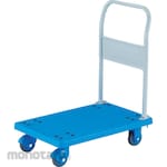 TRUSCO Resin Platform