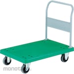 TRUSCO Resin Platform