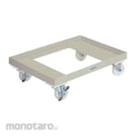 TRUSCO Specialized Bogie for Containers