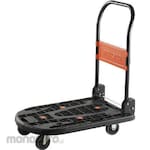 TRUSCO Trolley Folding Platform Truck (Troli Lipat)
