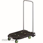 TRUSCO Trolley Resin Platform Truck (Troli Barang)