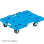 TRUSCO Trolley Route-Van (Troli Barang)