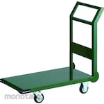 TRUSCO Trolley Steel Platform Truck (Troli Barang)