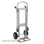 VESTIL Aluminum Convertible Hand Truck