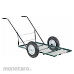 VESTIL Landscape Cart Low Profile Tilt