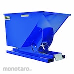 VESTIL Self Dumping Hopper