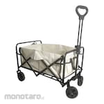 VILLVALD Folding Goods Trolley (Troli Barang Lipat)