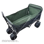 VLTX Trolley Folding Wagon (Troli Lipat)