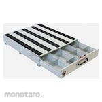 WEATHER GUARD Truck Storage Unit