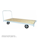 WESTWARD Platform Truck (Troli Datar)