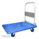 WPRO Troli Lipat Plastik