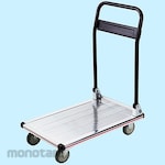 monotaro Aluminum Folding Carriage