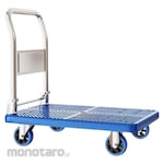 monotaro.id Trolley Plastic (Troli Barang)