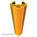 A-SAFE Pallet Rack Upright Protector