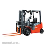 BOMAC Heavy Duty Lithium Battery Forklift