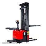 Carlift Full Electric Stacker (Forklift Stacker Elektrik)