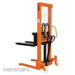 Endolift Hand Stacker Manual