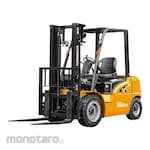HANGCHA Forklift Electric Counter Balance (Truk Forklift Elektrik)